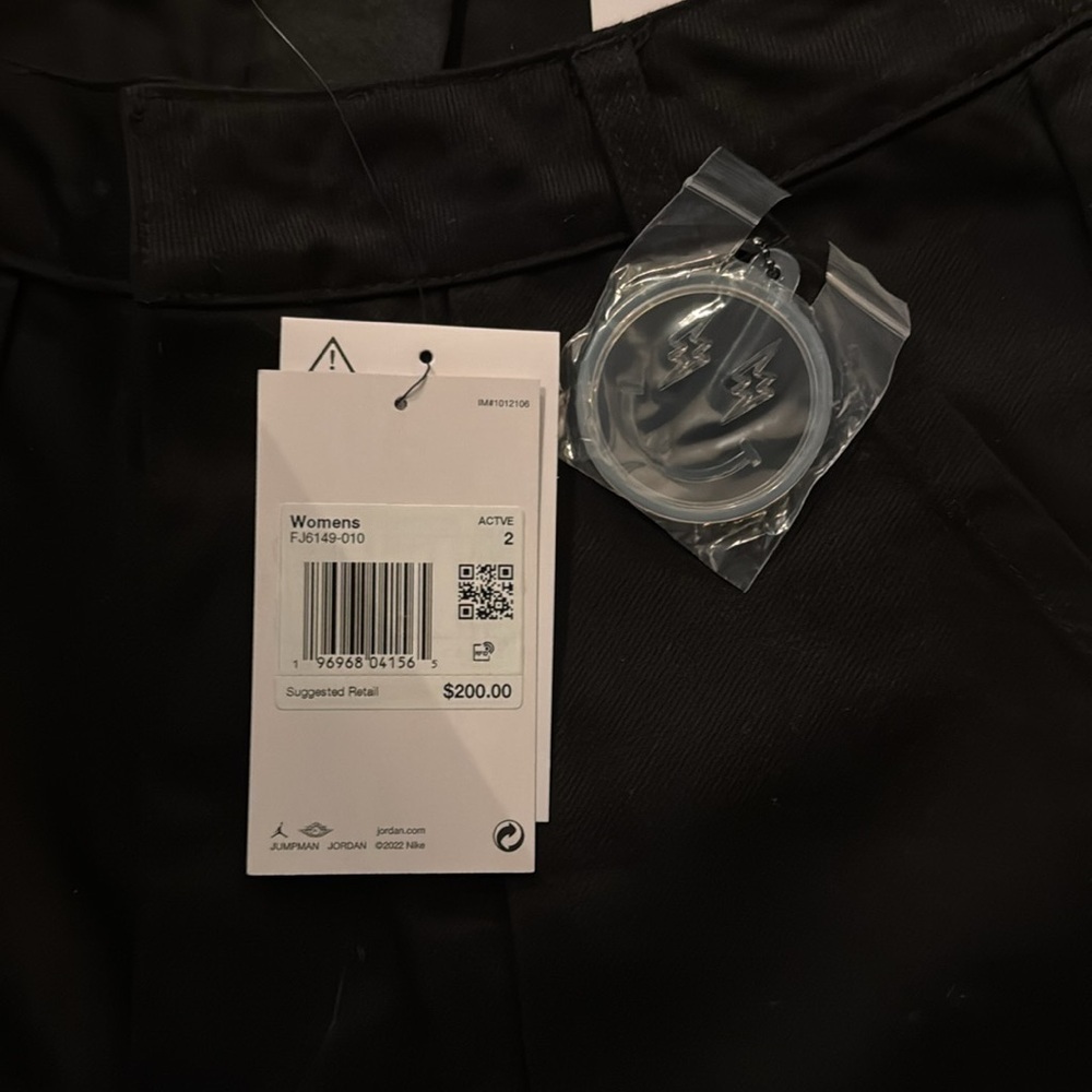 Jordan X J Balvin Cargo Pants - Picture 6 of 6